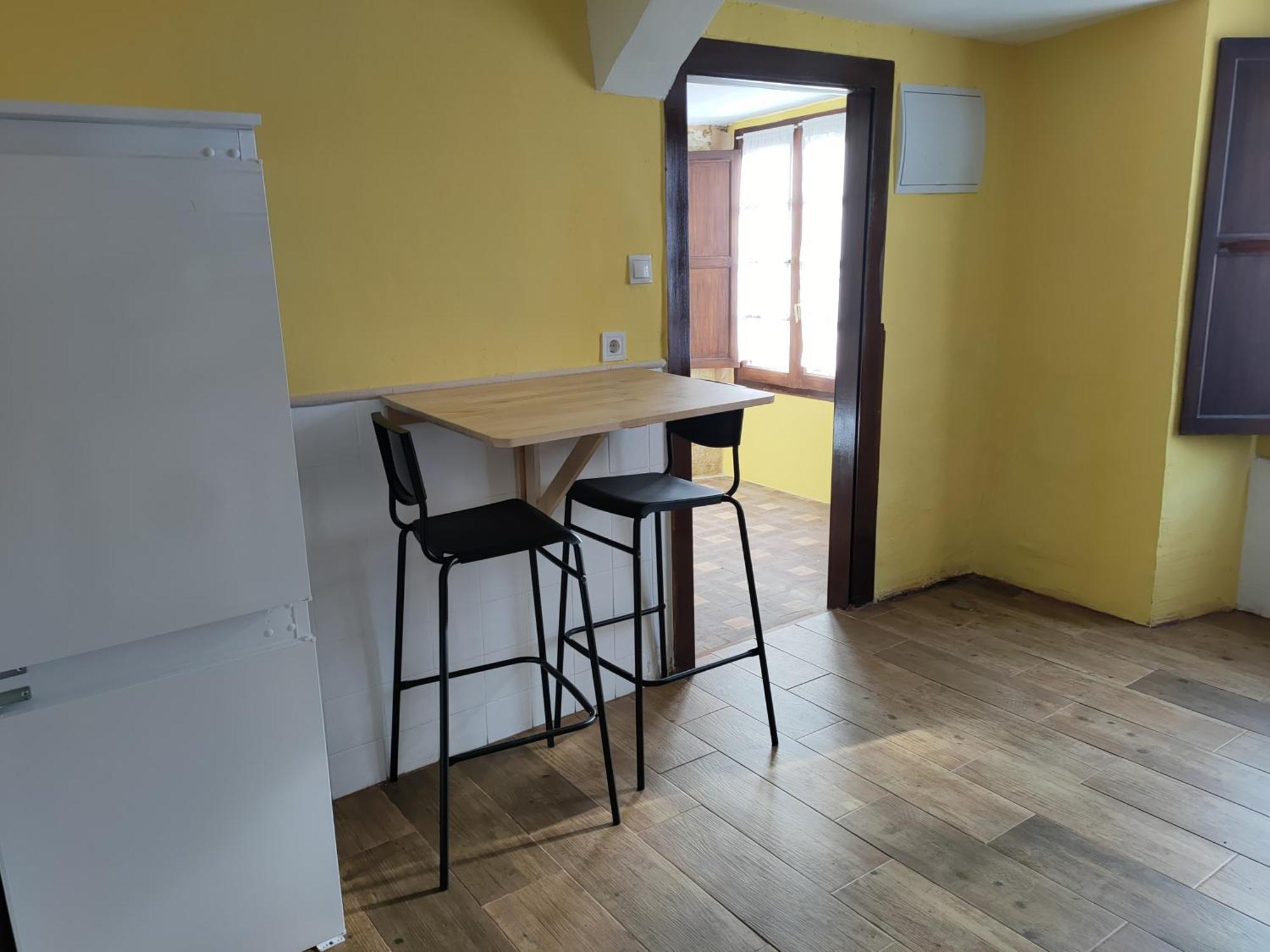 La Antigua Villa Villarcayo Kültér fotó