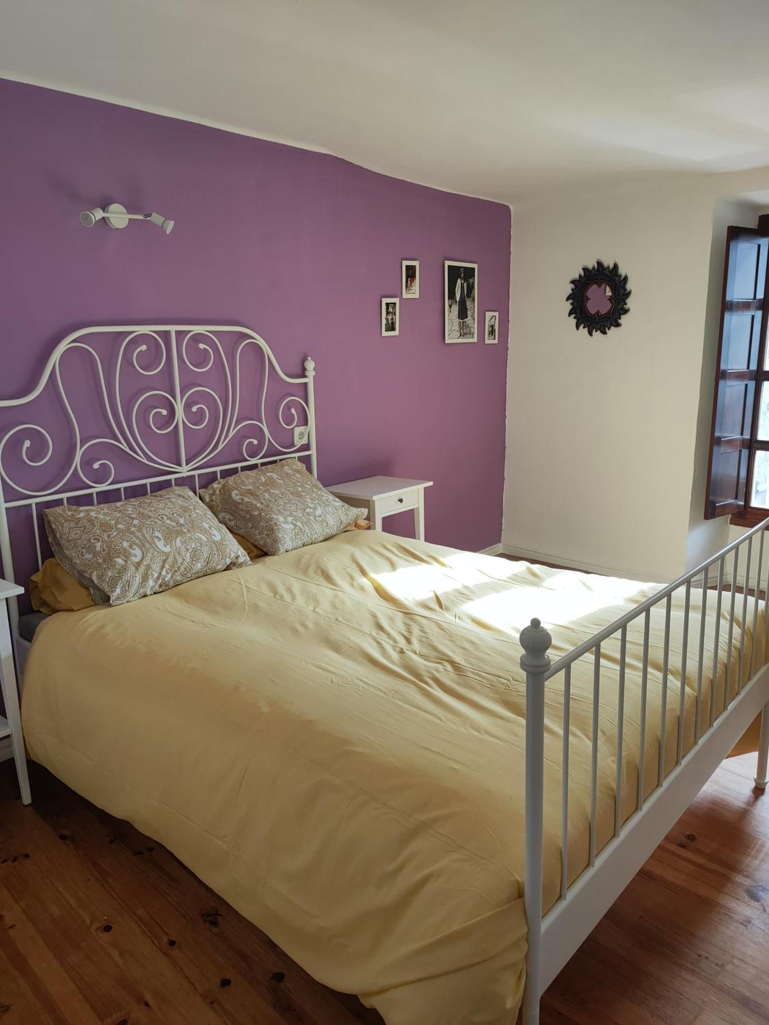 La Antigua Villa Villarcayo Kültér fotó
