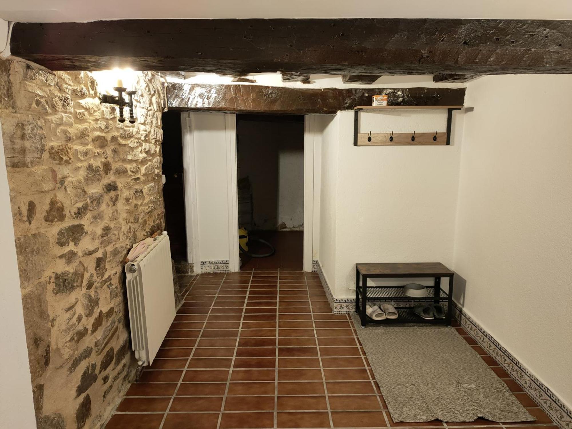 La Antigua Villa Villarcayo Kültér fotó