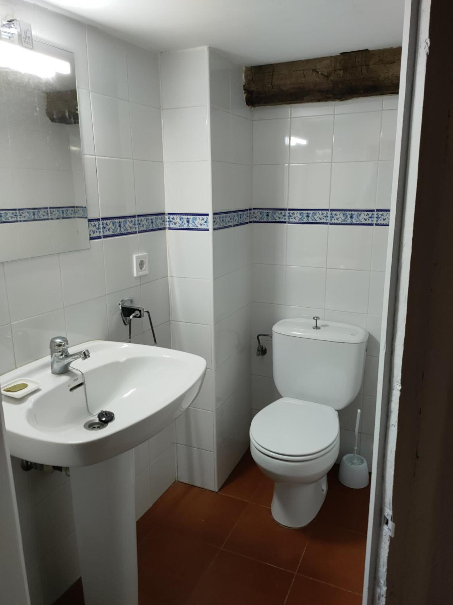 La Antigua Villa Villarcayo Szoba fotó